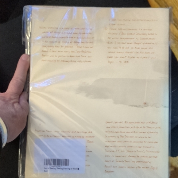 The Zen of Seeing by Frederick Franck - Picture 3 of 4